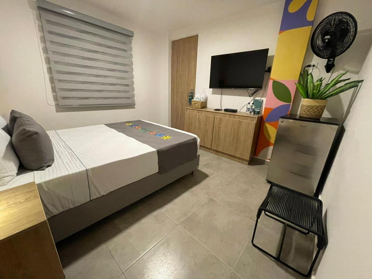 Ayenda Medallo City Otel Medellín Dış mekan fotoğraf